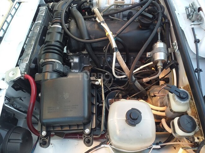 LADA (VAZ) 2107 2008, 75,161 km - 1.6 l - Göyçay
