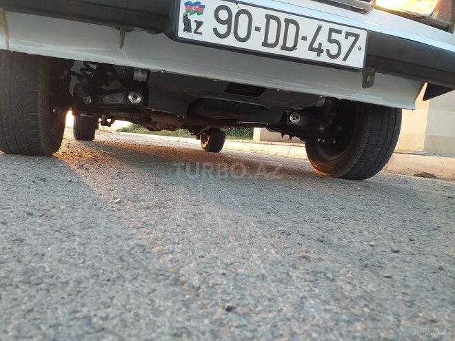 LADA (VAZ) 2107 2008, 75,161 km - 1.6 l - Göyçay