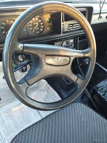 LADA (VAZ) 2107 2008, 75,161 km - 1.6 l - Göyçay