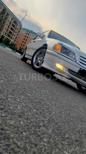 Mercedes C 230 1999, 256,662 km - 2.3 l - Bakı