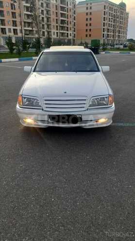 Mercedes C 230 1999, 256,662 km - 2.3 l - Bakı