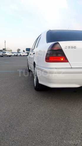 Mercedes C 230 1999, 256,662 km - 2.3 l - Bakı