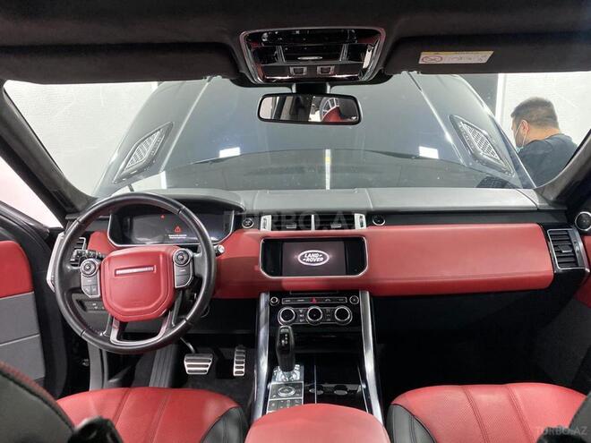 Land Rover RR Sport 2015, 82,000 km - 5.0 l - Bakı
