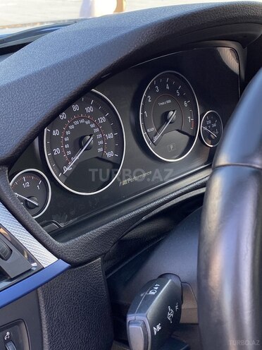 BMW 328 2013, 81,200 km - 2.0 l - Bakı
