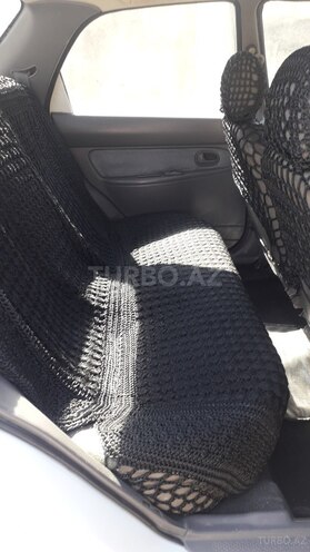 Kia Avella 1997, 354,870 km - 1.5 l - Bakı