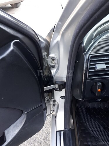 Mercedes C 180 1998, 390,000 km - 1.8 l - Şəki