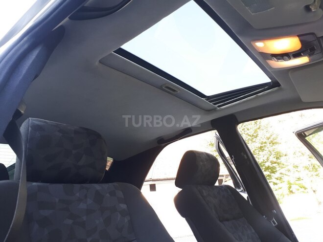 Mercedes C 180 1998, 390,000 km - 1.8 l - Şəki