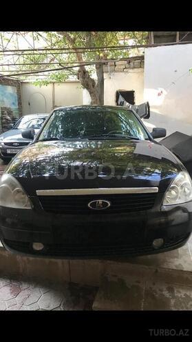 LADA (VAZ) Priora 2009, 210,000 km - 1.6 л - Bakı