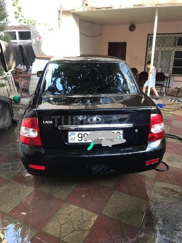 LADA (VAZ) Priora 2009, 210,000 km - 1.6 л - Bakı