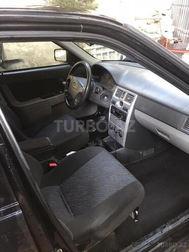 LADA (VAZ) Priora 2009, 210,000 km - 1.6 л - Bakı