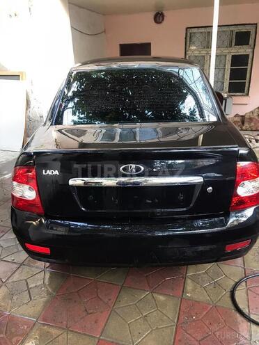 LADA (VAZ) Priora 2009, 210,000 km - 1.6 л - Bakı