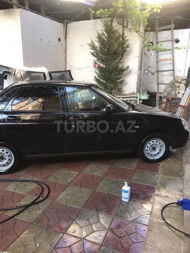 LADA (VAZ) Priora 2009, 210,000 km - 1.6 л - Bakı