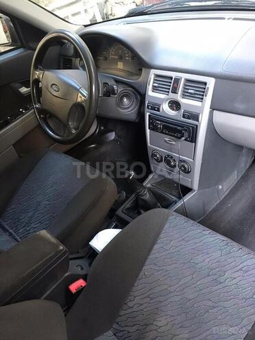 LADA (VAZ) Priora 2009, 210,000 km - 1.6 л - Bakı