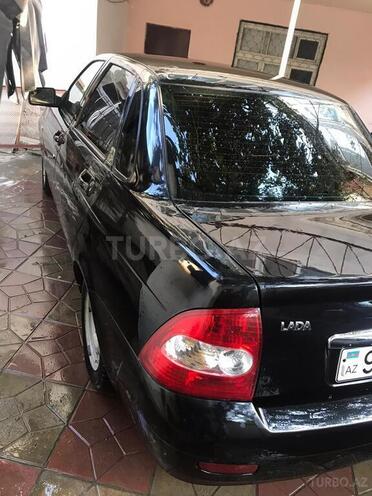 LADA (VAZ) Priora 2009, 210,000 km - 1.6 л - Bakı