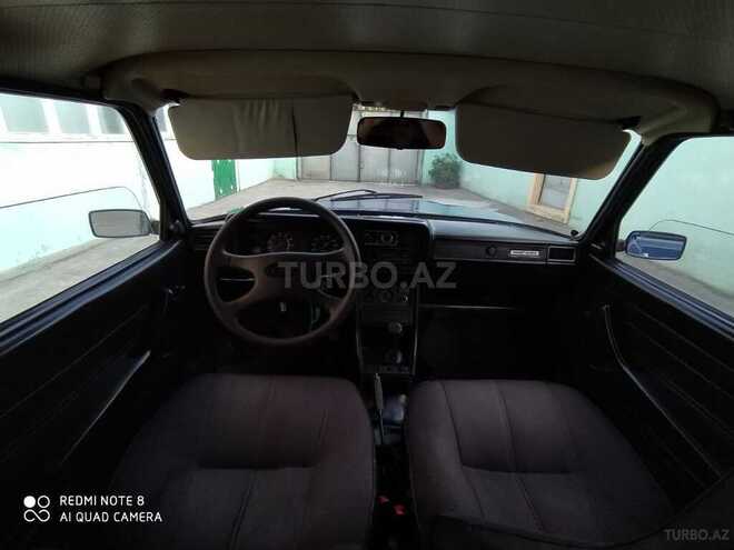 LADA (VAZ) 2107 2006, 158,364 km - 1.6 l - Quba