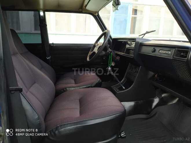 LADA (VAZ) 2107 2006, 158,364 km - 1.6 l - Quba
