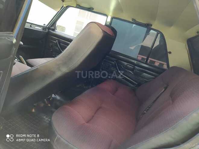 LADA (VAZ) 2107 2006, 158,364 km - 1.6 l - Quba