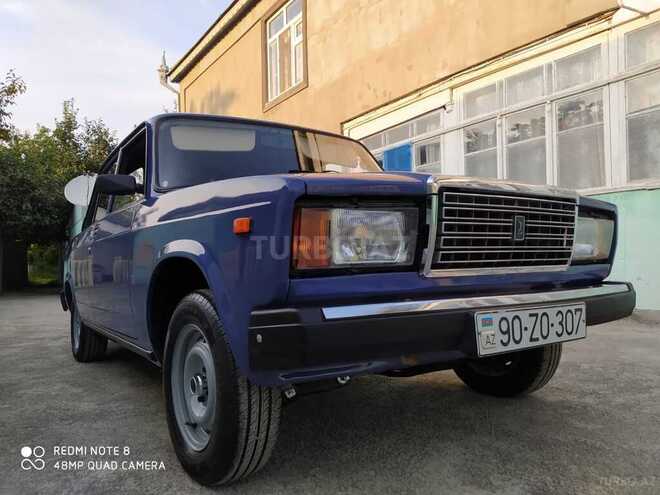 LADA (VAZ) 2107 2006, 158,364 km - 1.6 l - Quba