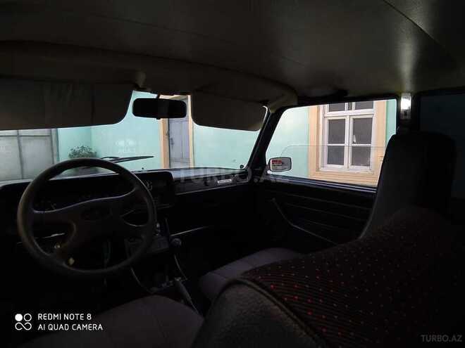 LADA (VAZ) 2107 2006, 158,364 km - 1.6 l - Quba