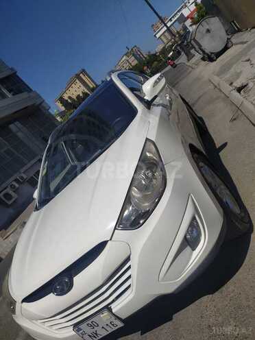 Hyundai ix35 2010, 179,000 km - 2.0 l - Bakı