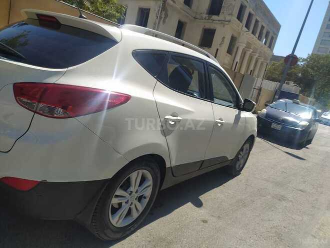 Hyundai ix35 2010, 179,000 km - 2.0 l - Bakı