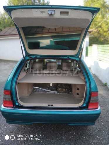 Mercedes C 200 1998, 331,000 km - 2.0 l - Bakı