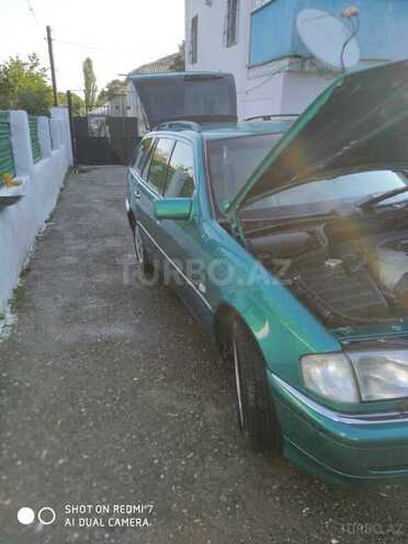 Mercedes C 200 1998, 331,000 km - 2.0 l - Bakı