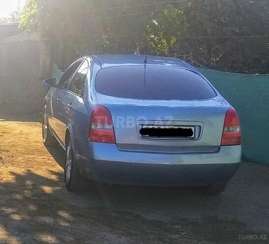 Nissan Primera 2006, 251,000 km - 1.8 l - Bakı