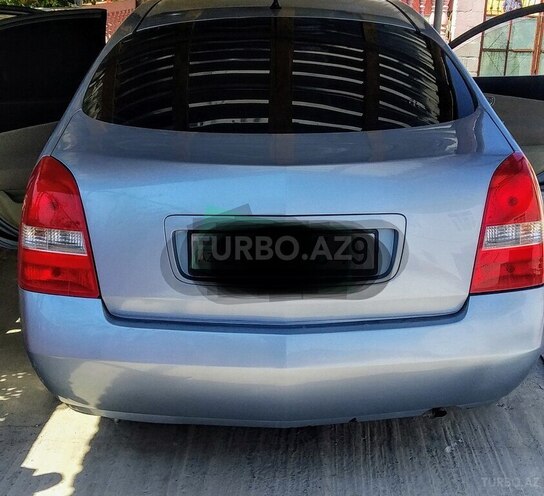 Nissan Primera 2006, 251,000 km - 1.8 l - Bakı