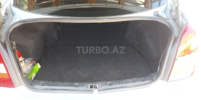 Nissan Primera 2006, 251,000 km - 1.8 l - Bakı