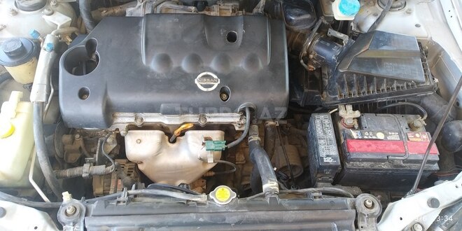 Nissan Primera 2006, 251,000 km - 1.8 l - Bakı