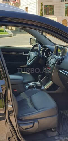 Kia Sorento 2010, 113,500 km - 2.0 л - Bakı