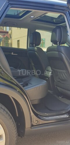 Kia Sorento 2010, 113,500 km - 2.0 л - Bakı