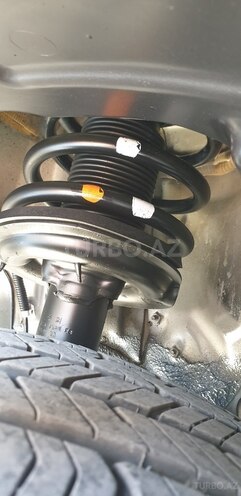 Kia Sorento 2010, 113,500 km - 2.0 л - Bakı