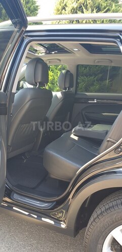 Kia Sorento 2010, 113,500 km - 2.0 л - Bakı