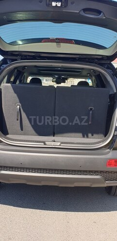 Kia Sorento 2010, 113,500 km - 2.0 л - Bakı