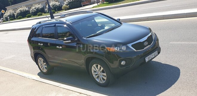 Kia Sorento 2010, 113,500 km - 2.0 л - Bakı
