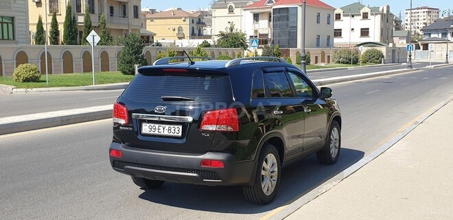 Kia Sorento 2010, 113,500 km - 2.0 л - Bakı