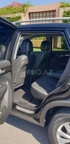 Kia Sorento 2010, 113,500 km - 2.0 л - Bakı