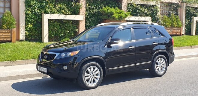 Kia Sorento 2010, 113,500 km - 2.0 л - Bakı