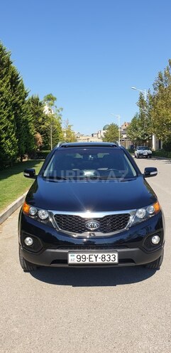 Kia Sorento 2010, 113,500 km - 2.0 л - Bakı