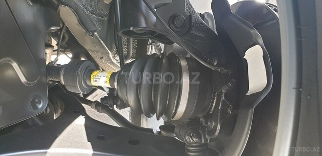 Kia Sorento 2010, 113,500 km - 2.0 л - Bakı