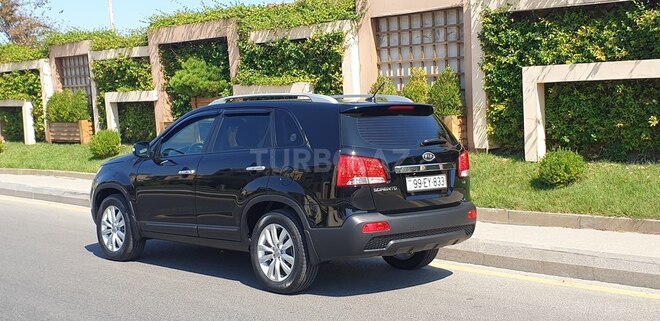 Kia Sorento 2010, 113,500 km - 2.0 л - Bakı