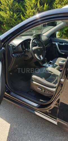 Kia Sorento 2010, 113,500 km - 2.0 л - Bakı