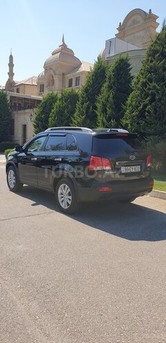 Kia Sorento 2010, 113,500 km - 2.0 л - Bakı