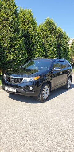 Kia Sorento 2010, 113,500 km - 2.0 л - Bakı