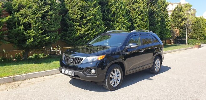 Kia Sorento 2010, 113,500 km - 2.0 л - Bakı