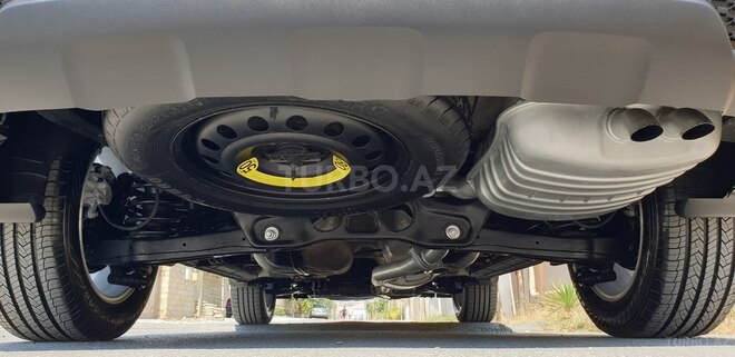 Kia Sorento 2010, 113,500 km - 2.0 л - Bakı