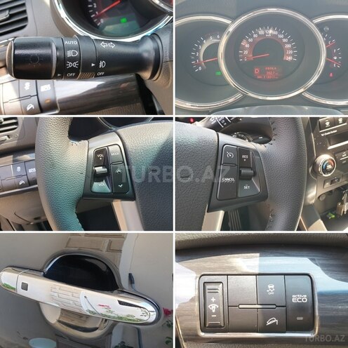 Kia Sorento 2010, 113,500 km - 2.0 л - Bakı