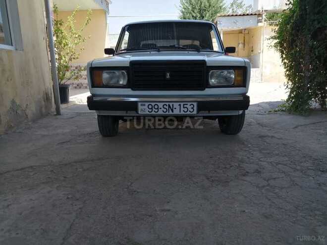 LADA (VAZ) 2107 1999, 100,000 km - 1.6 l - Horadiz